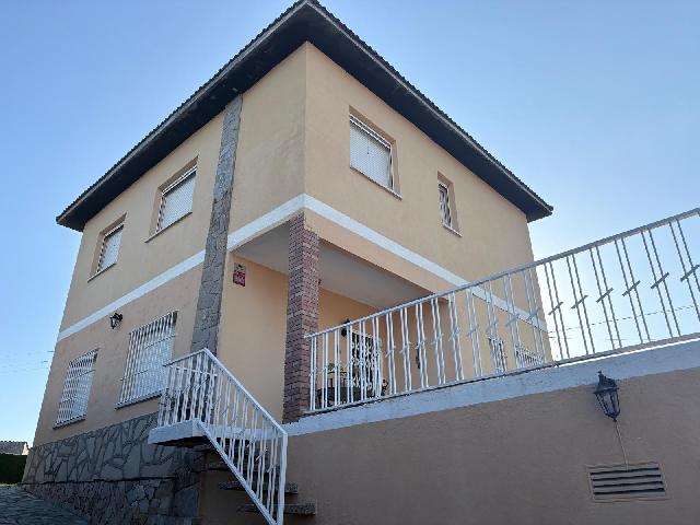 Imagen 28 Inmueble 300892 - Casa Aislada en venta en Piera /  Can Canals de Massbover 