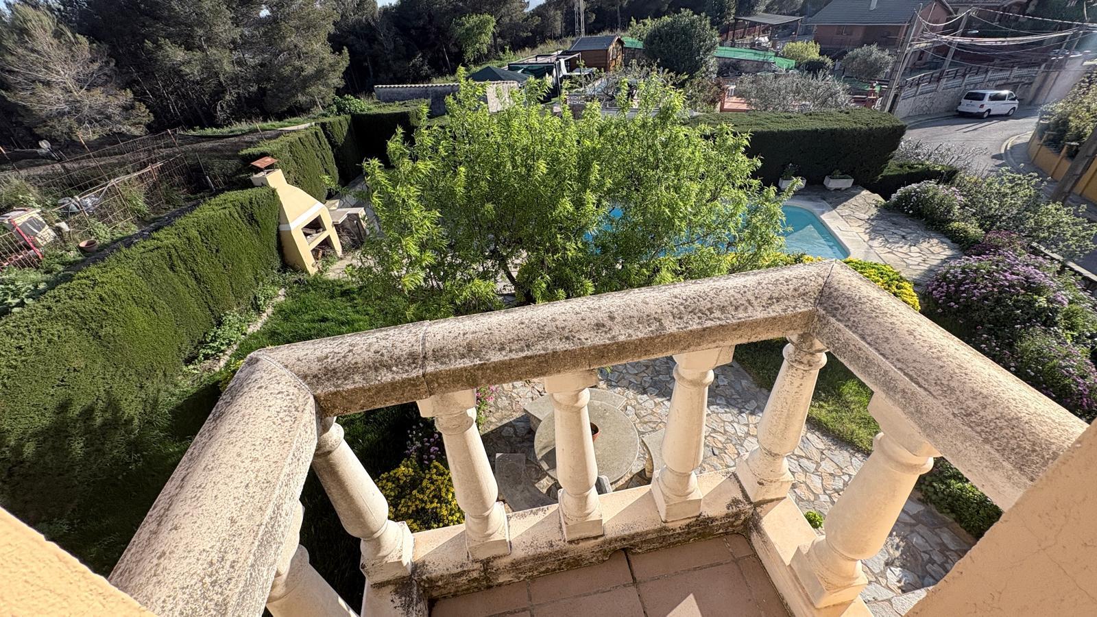 Imagen 29 Casa Aislada en venta en Piera /  Can Canals de Massbover 