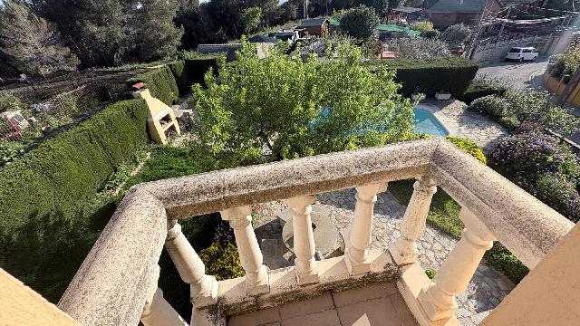 Imagen 29 Inmueble 300892 - Casa Aislada en venta en Piera /  Can Canals de Massbover 