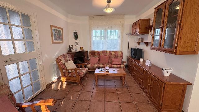 Imagen 3 Inmueble 300892 - Casa Aislada en venta en Piera /  Can Canals de Massbover 