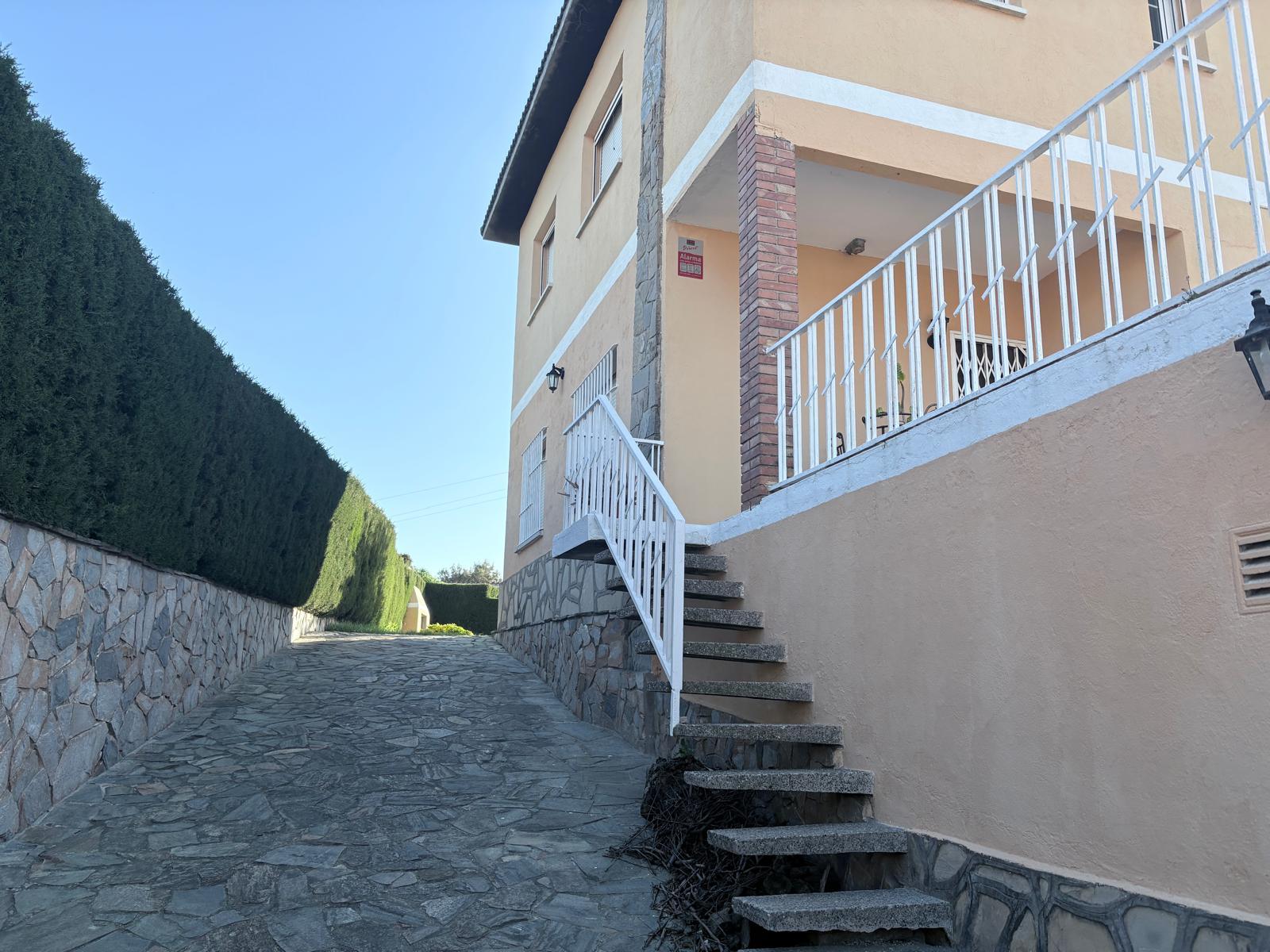 Imagen 30 Casa Aislada en venta en Piera /  Can Canals de Massbover 