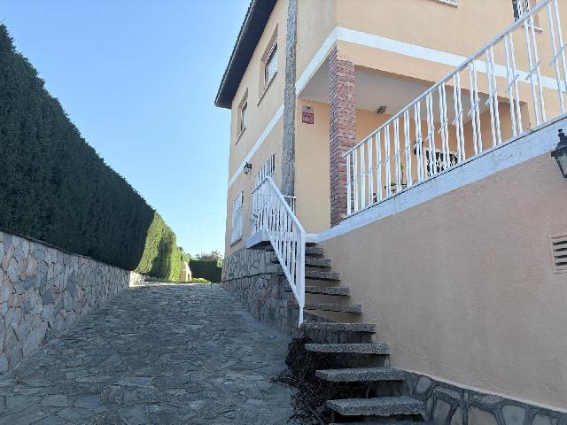 Imagen 30 Inmueble 300892 - Casa Aislada en venta en Piera /  Can Canals de Massbover 