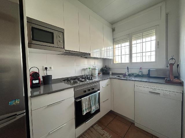 Imagen 6 Inmueble 300892 - Casa Aislada en venta en Piera /  Can Canals de Massbover 