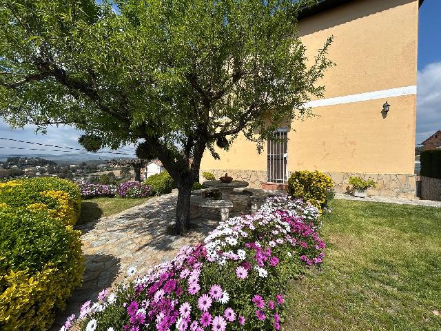 Imagen 32 Inmueble 300892 - Casa Aislada en venta en Piera /  Can Canals de Massbover 