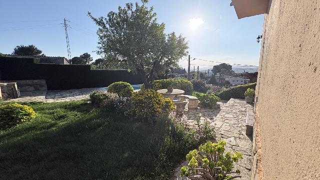 Imagen 33 Inmueble 300892 - Casa Aislada en venta en Piera /  Can Canals de Massbover 