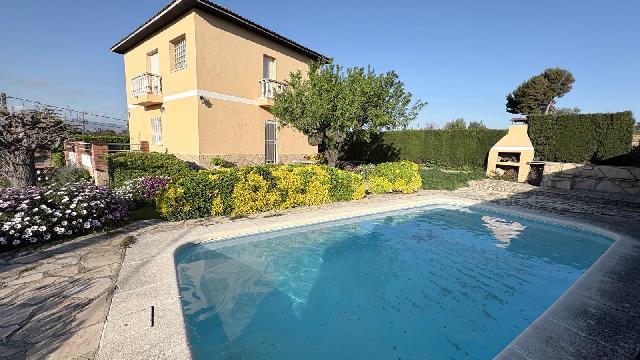 Imagen 38 Inmueble 300892 - Casa Aislada en venta en Piera /  Can Canals de Massbover 