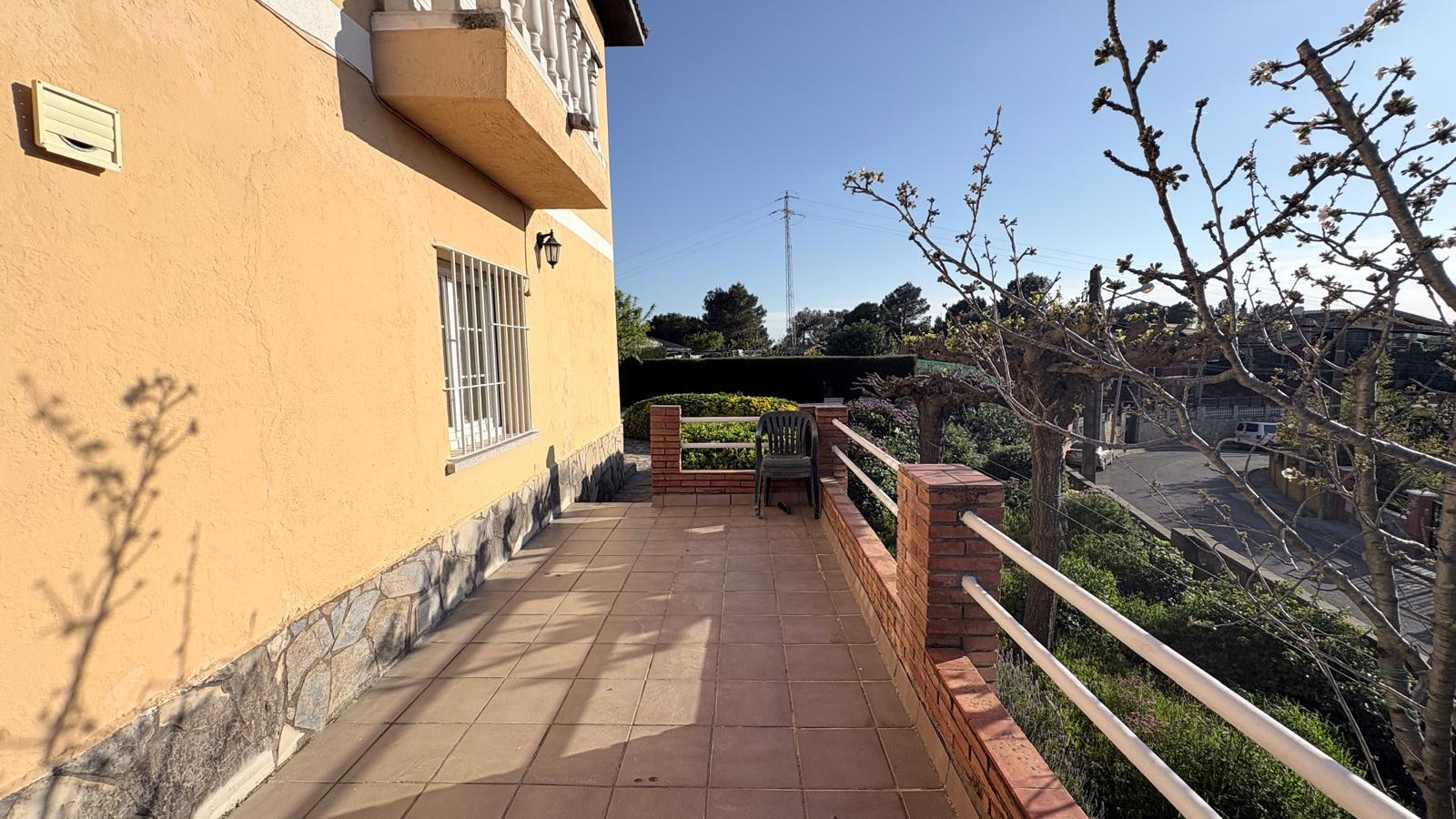 Imagen 37 Casa Aislada en venta en Piera /  Can Canals de Massbover 