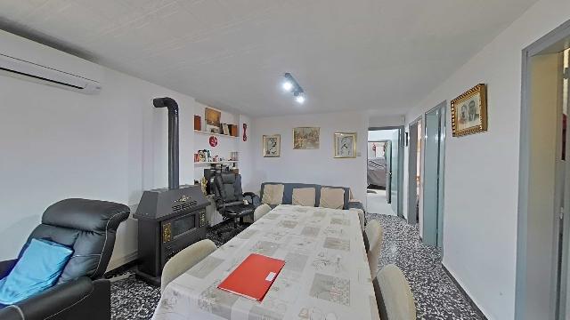 Imagen 5 Inmueble 301047 - Casa Aislada en venta en Piera / Residencial  La Plana 