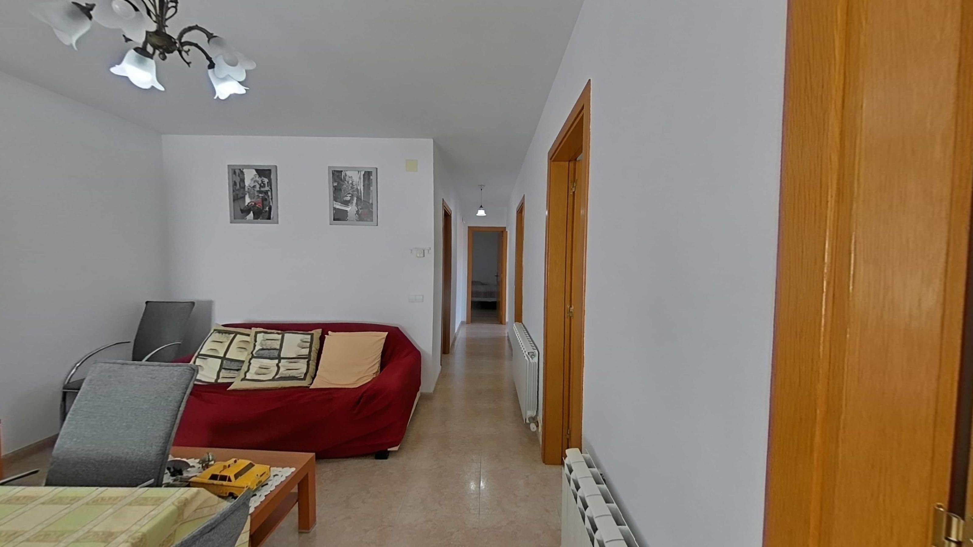 Imagen 34 Casa Aislada en venta en Piera / Residencial  La Plana 