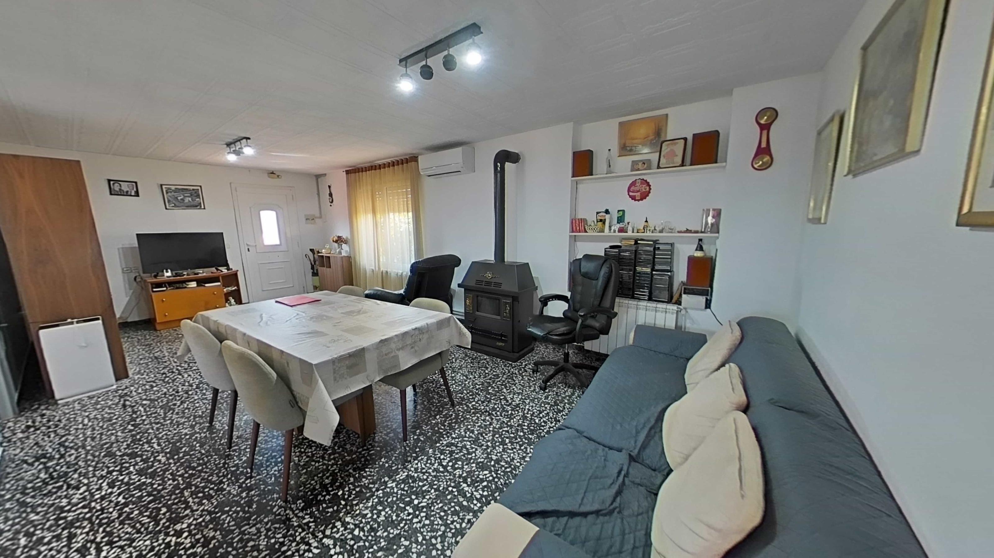 Imagen 13 Casa Aislada en venta en Piera / Residencial  La Plana 