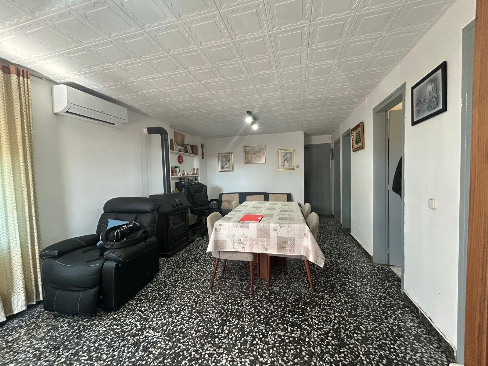 Imagen 12 Casa Aislada en venta en Piera / Residencial  La Plana 