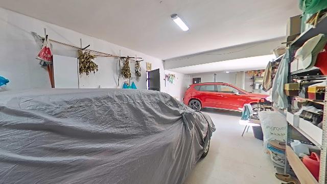 Imagen 21 Inmueble 301047 - Casa Aislada en venta en Piera / Residencial  La Plana 