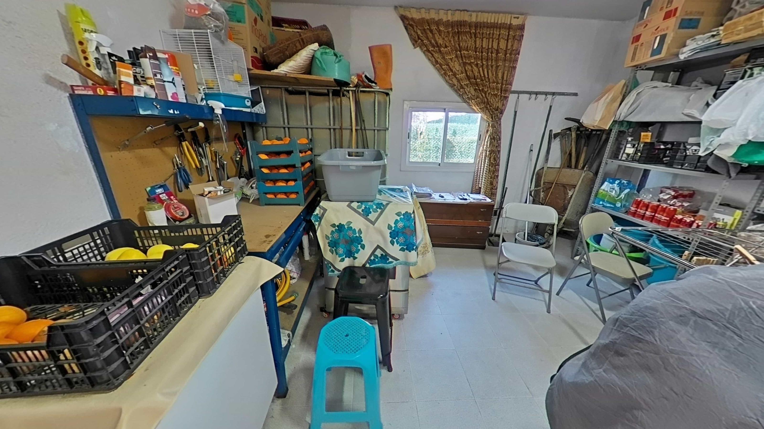 Imagen 20 Casa Aislada en venta en Piera / Residencial  La Plana 