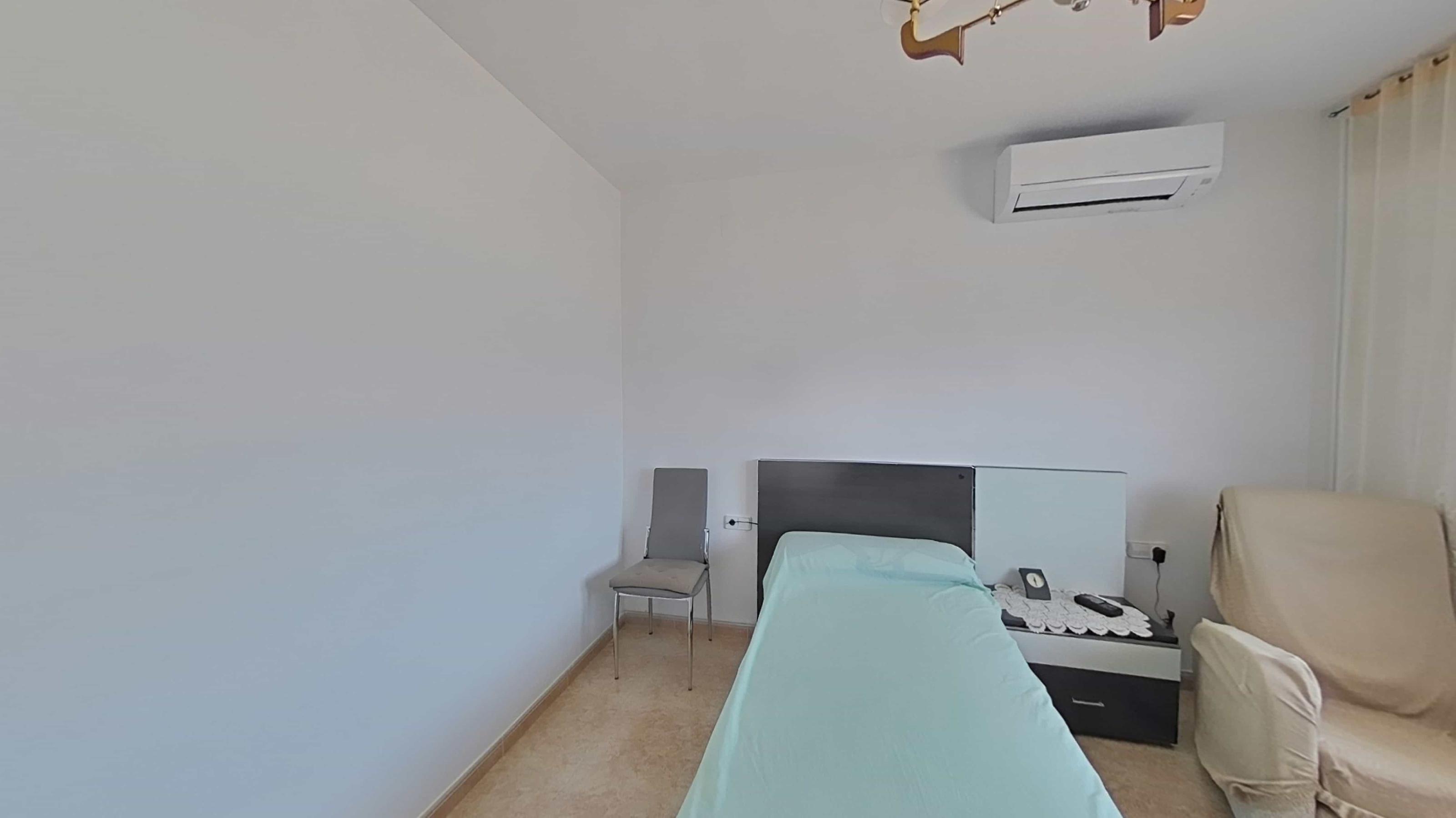 Imagen 28 Casa Aislada en venta en Piera / Residencial  La Plana 