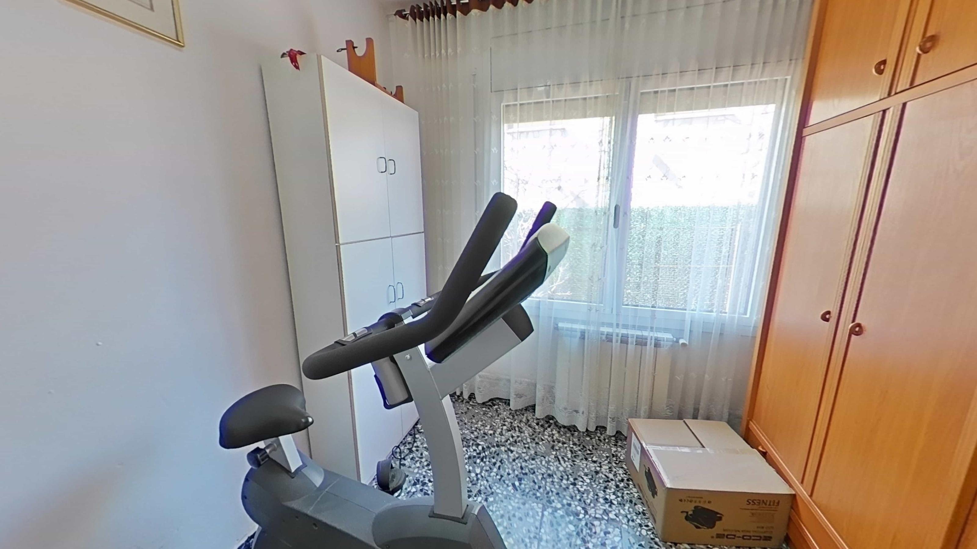 Imagen 18 Casa Aislada en venta en Piera / Residencial  La Plana 