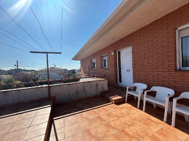 Imagen 19 Inmueble 301047 - Casa Aislada en venta en Piera / Residencial  La Plana 