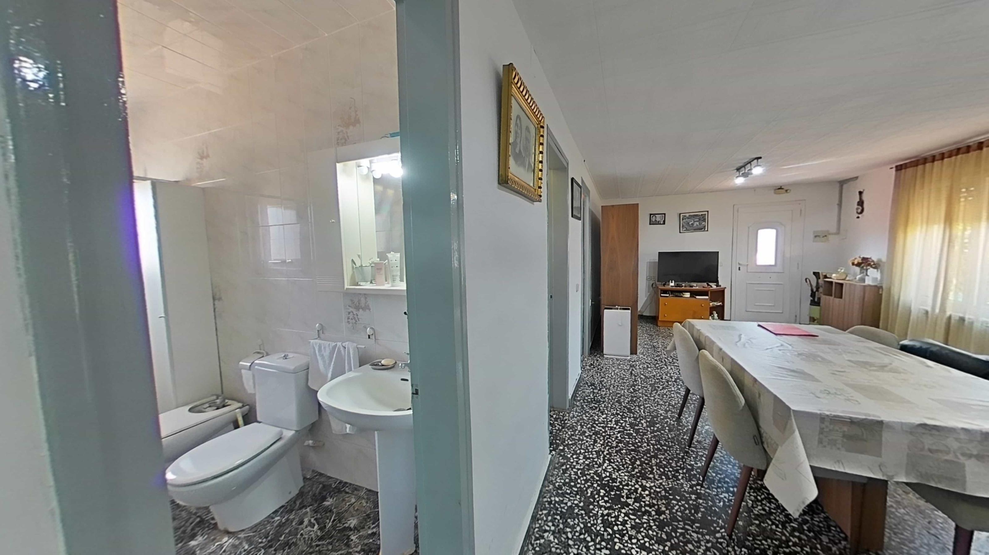 Imagen 14 Casa Aislada en venta en Piera / Residencial  La Plana 