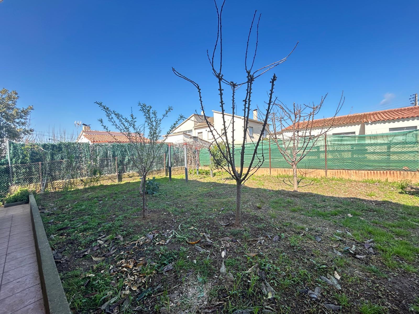 Imagen 24 Casa Aislada en venta en Piera / Residencial  La Plana 