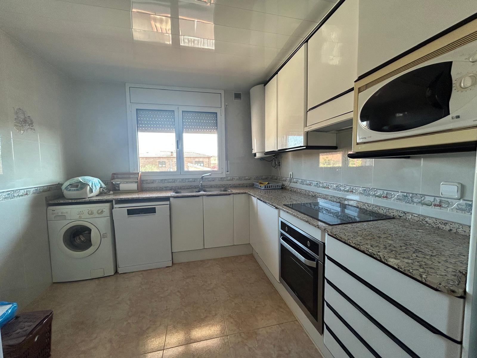 Imagen 29 Casa Aislada en venta en Piera / Residencial  La Plana 