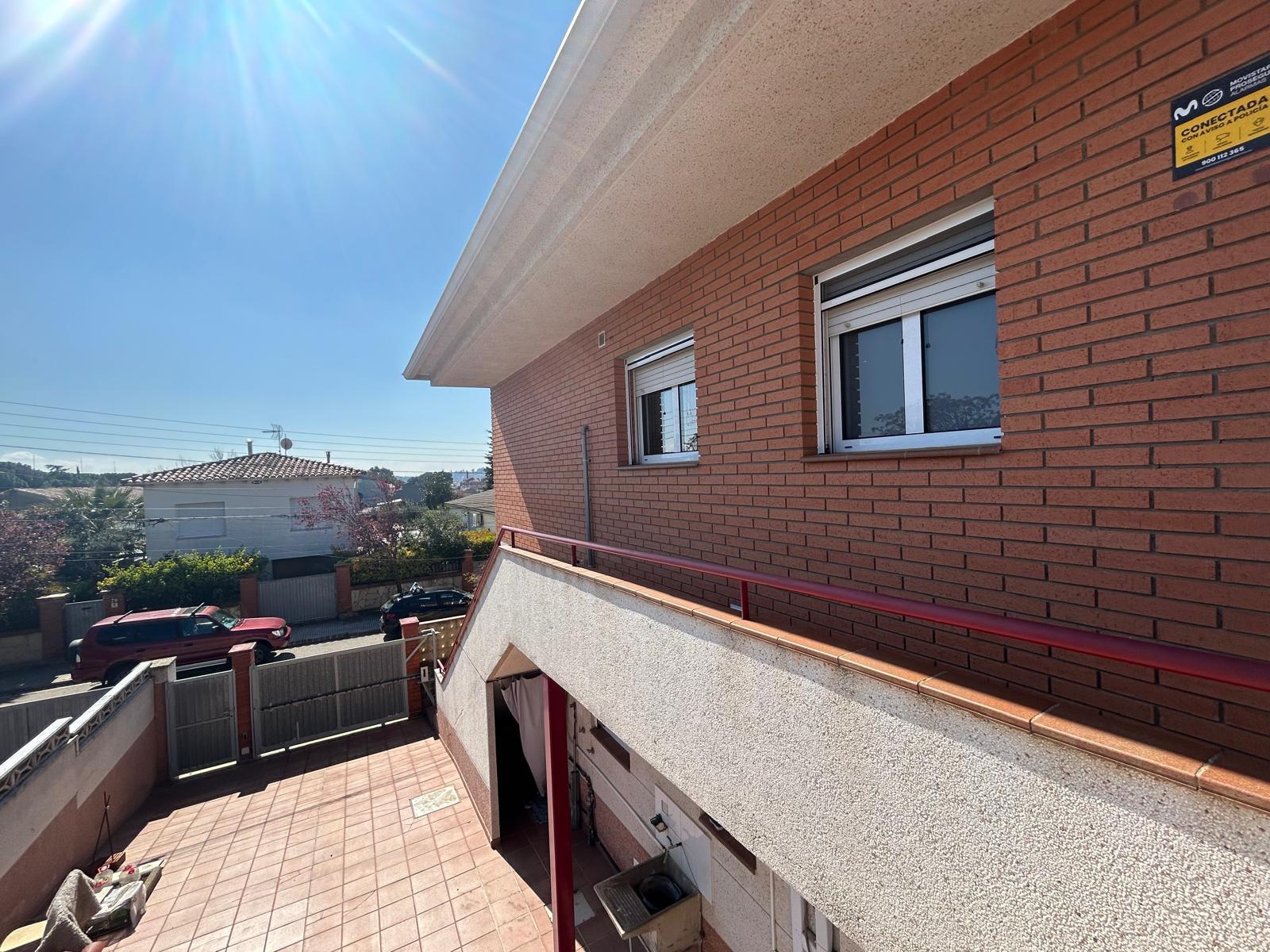 Imagen 30 Casa Aislada en venta en Piera / Residencial  La Plana 