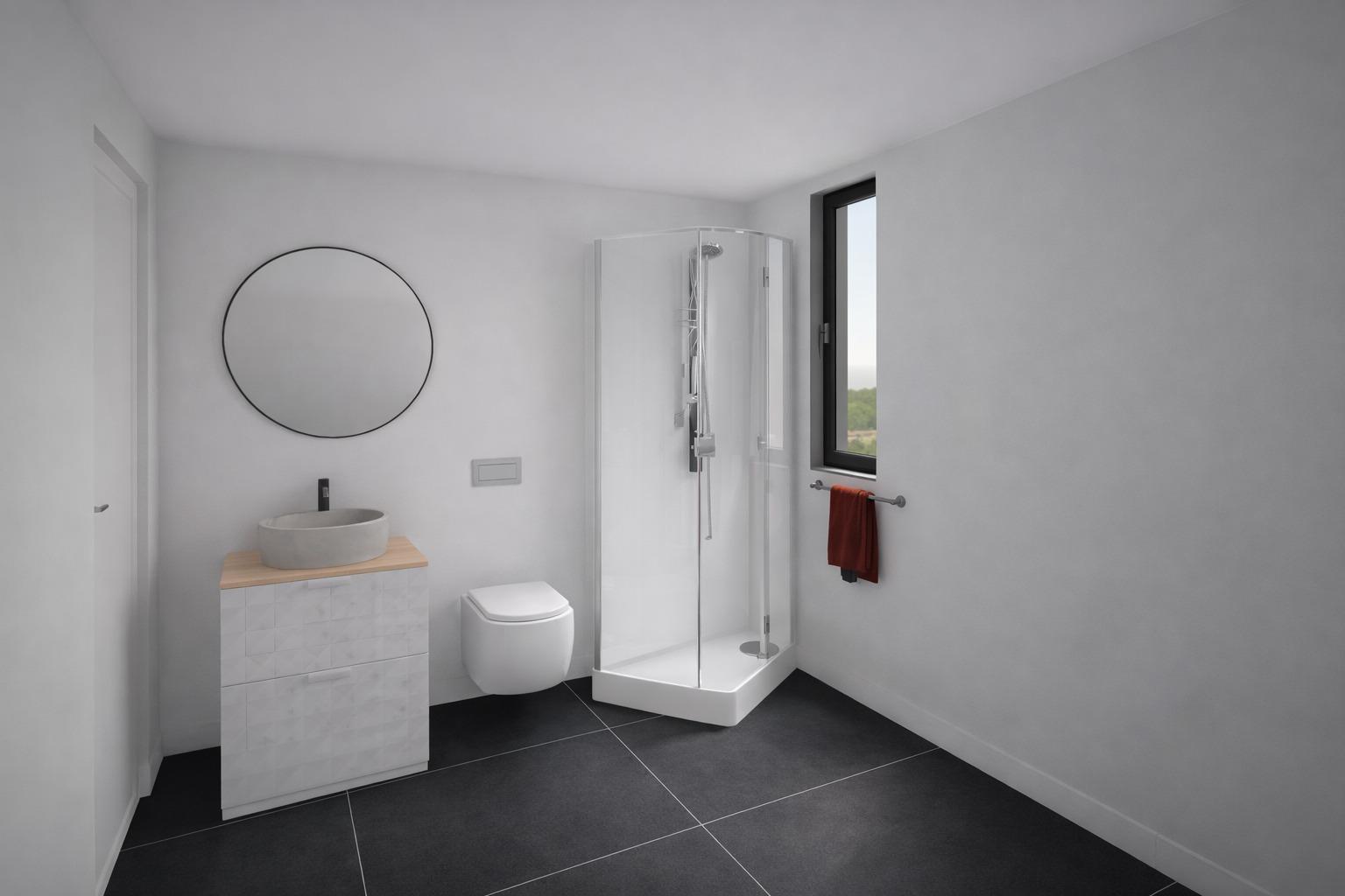 Imagen 4 Casa Aislada en venta en Masquefa / Residencial  Can Valls 