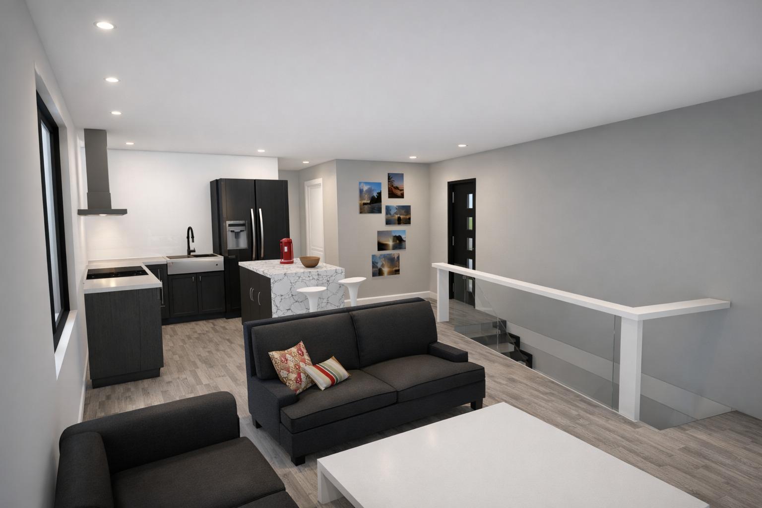 Imagen 6 Casa Aislada en venta en Masquefa / Residencial  Can Valls 