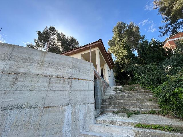 Imagen 2 Inmueble 301949 - Casa Aislada en venta en Piera / Urbanización Can Canals