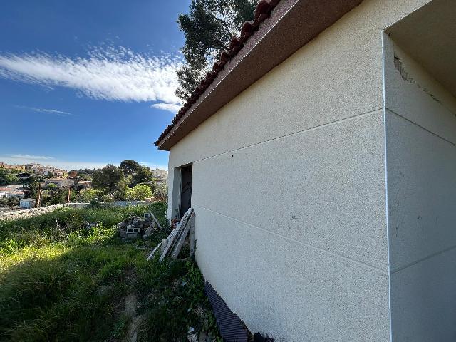 Imagen 11 Inmueble 301949 - Casa Aislada en venta en Piera / Urbanización Can Canals