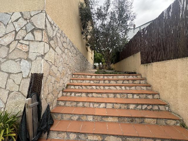 Imagen 5 Inmueble 302112 - Casa Aislada en venta en Masquefa / Urbanización Can Parellada 