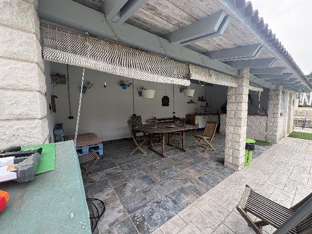 Imagen 25 Inmueble 302112 - Casa Aislada en venta en Masquefa / Urbanización Can Parellada 