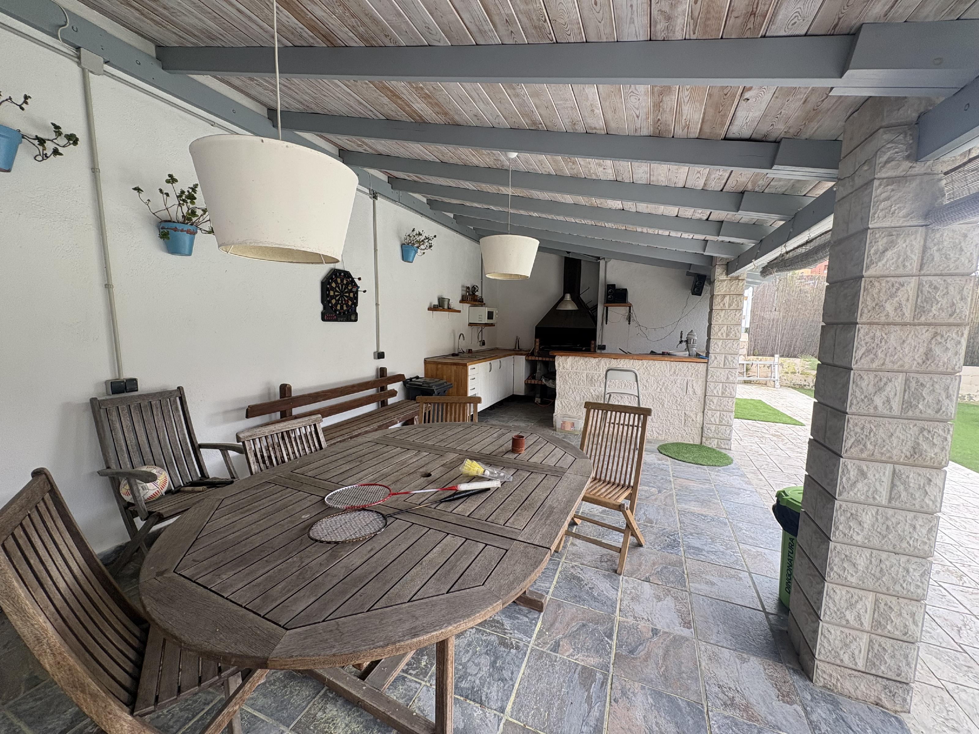 Imagen 24 Casa Aislada en venta en Masquefa / Urbanización Can Parellada 