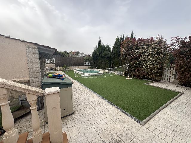 Imagen 28 Inmueble 302112 - Casa Aislada en venta en Masquefa / Urbanización Can Parellada 