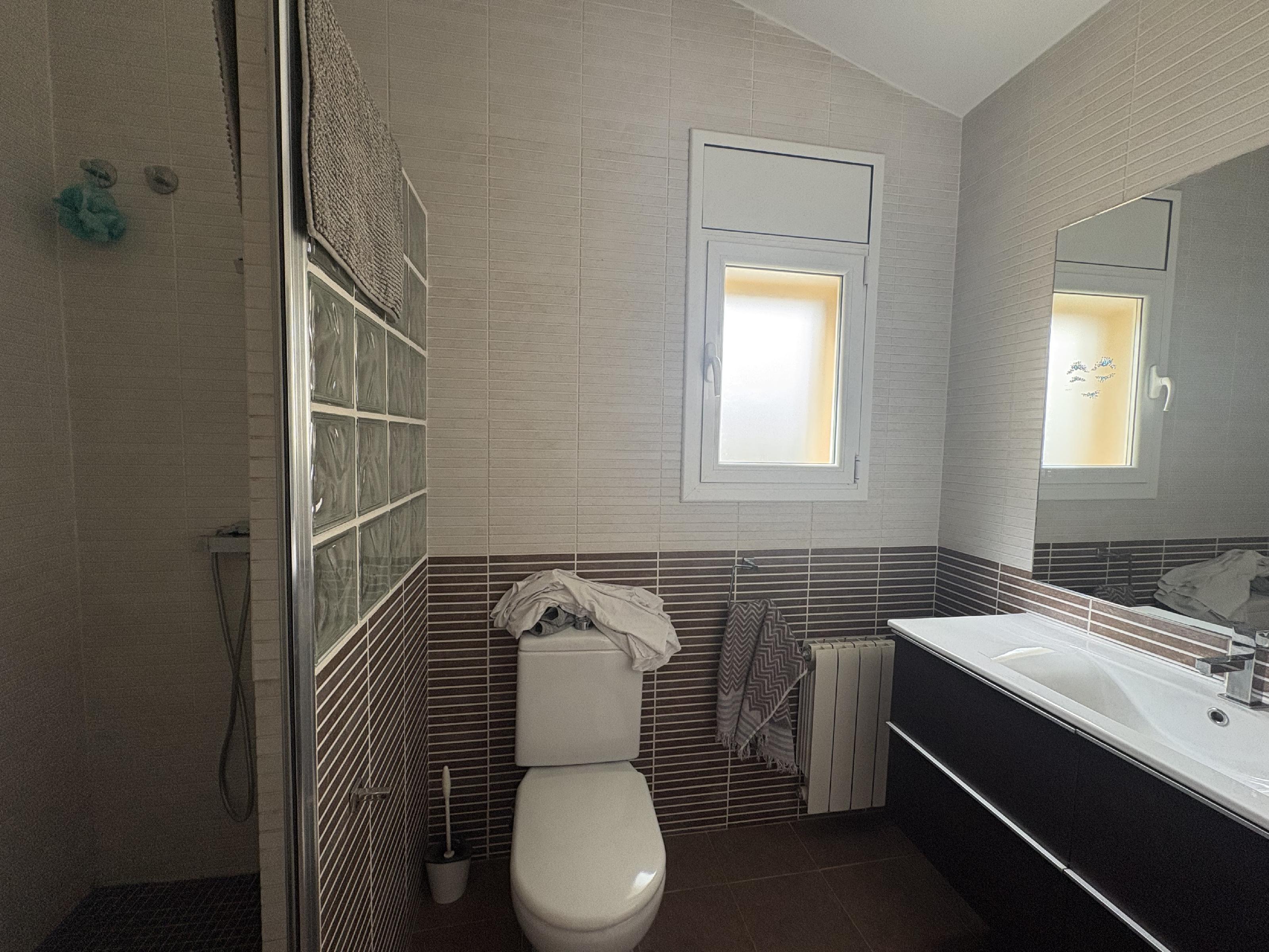 Imagen 20 Casa Aislada en venta en Masquefa / Urbanización Can Parellada 