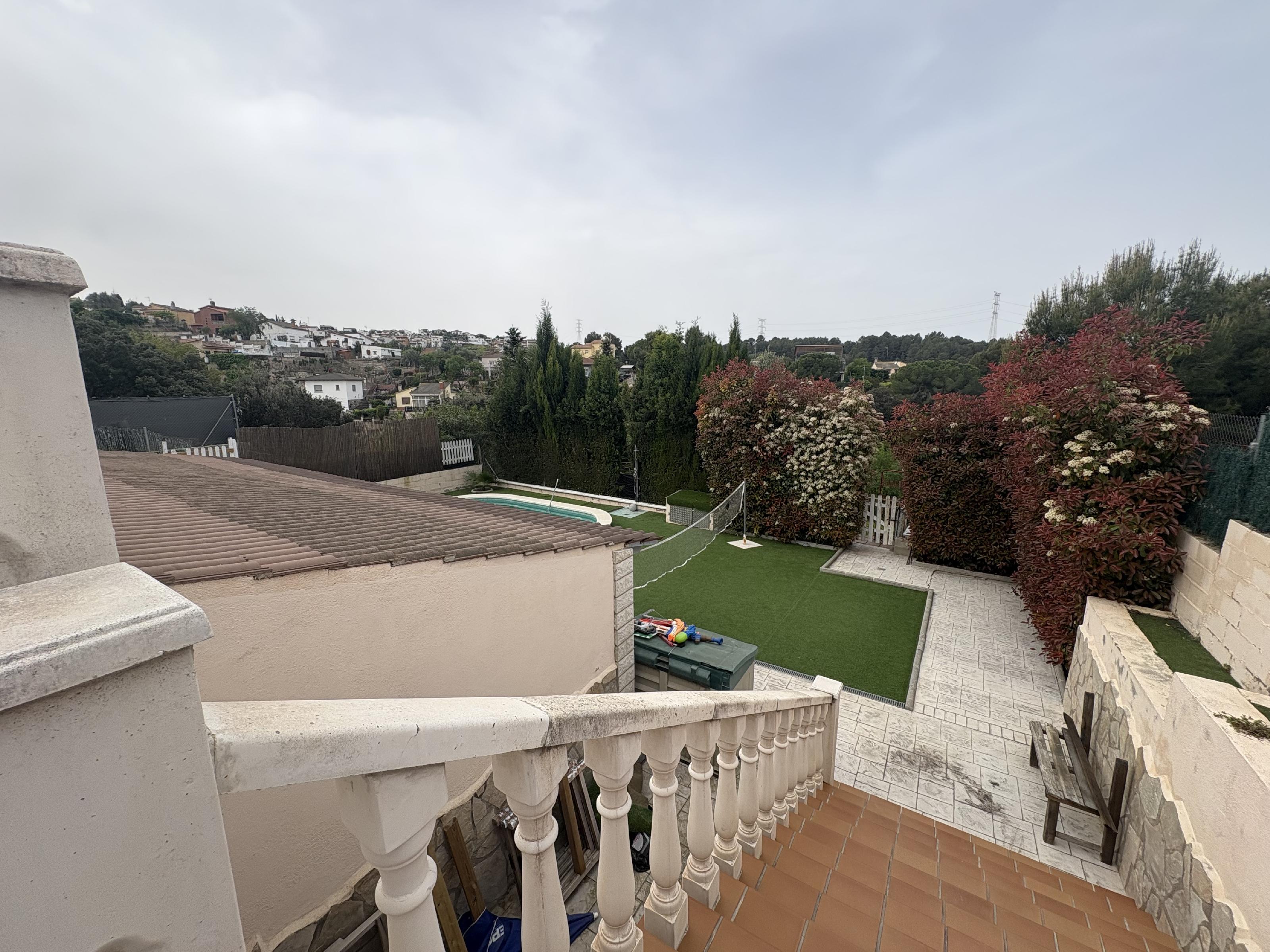 Imagen 29 Casa Aislada en venta en Masquefa / Urbanización Can Parellada 