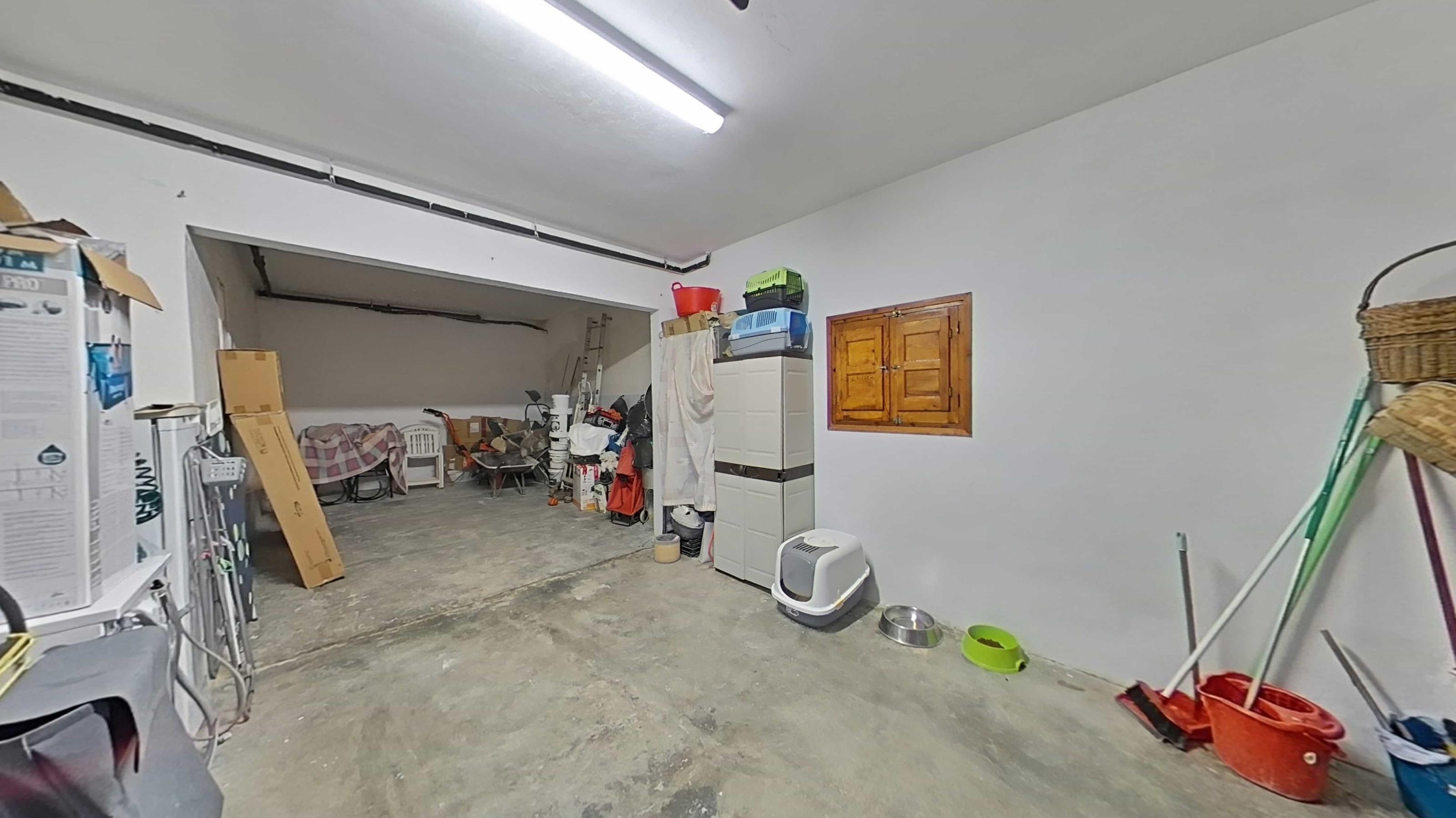 Imagen 28 Casa Aislada en venta en Piera / Urbanización Can Bou