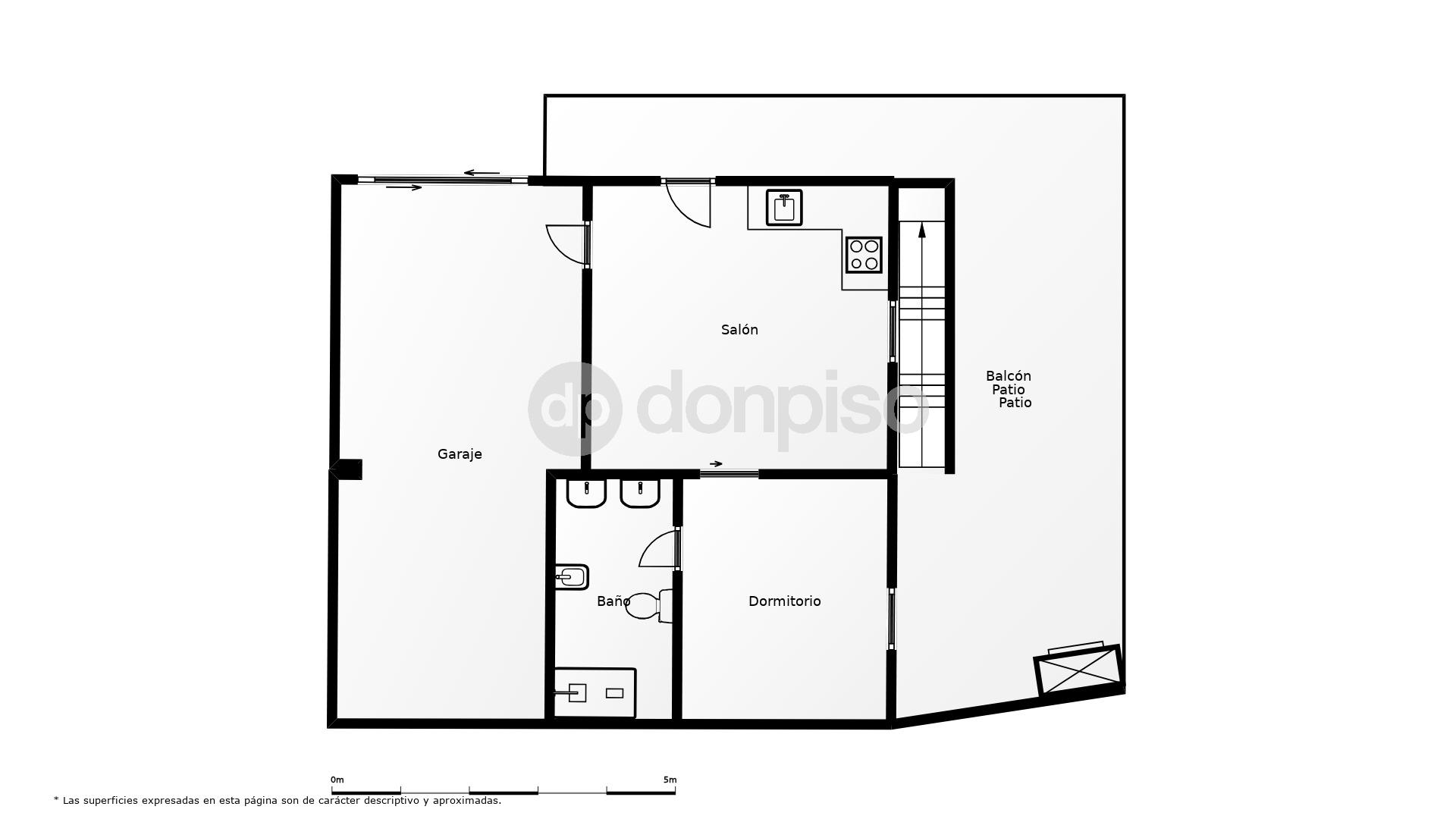 Imagen 35 Casa Aislada en venta en Piera / Urbanización Can Bou