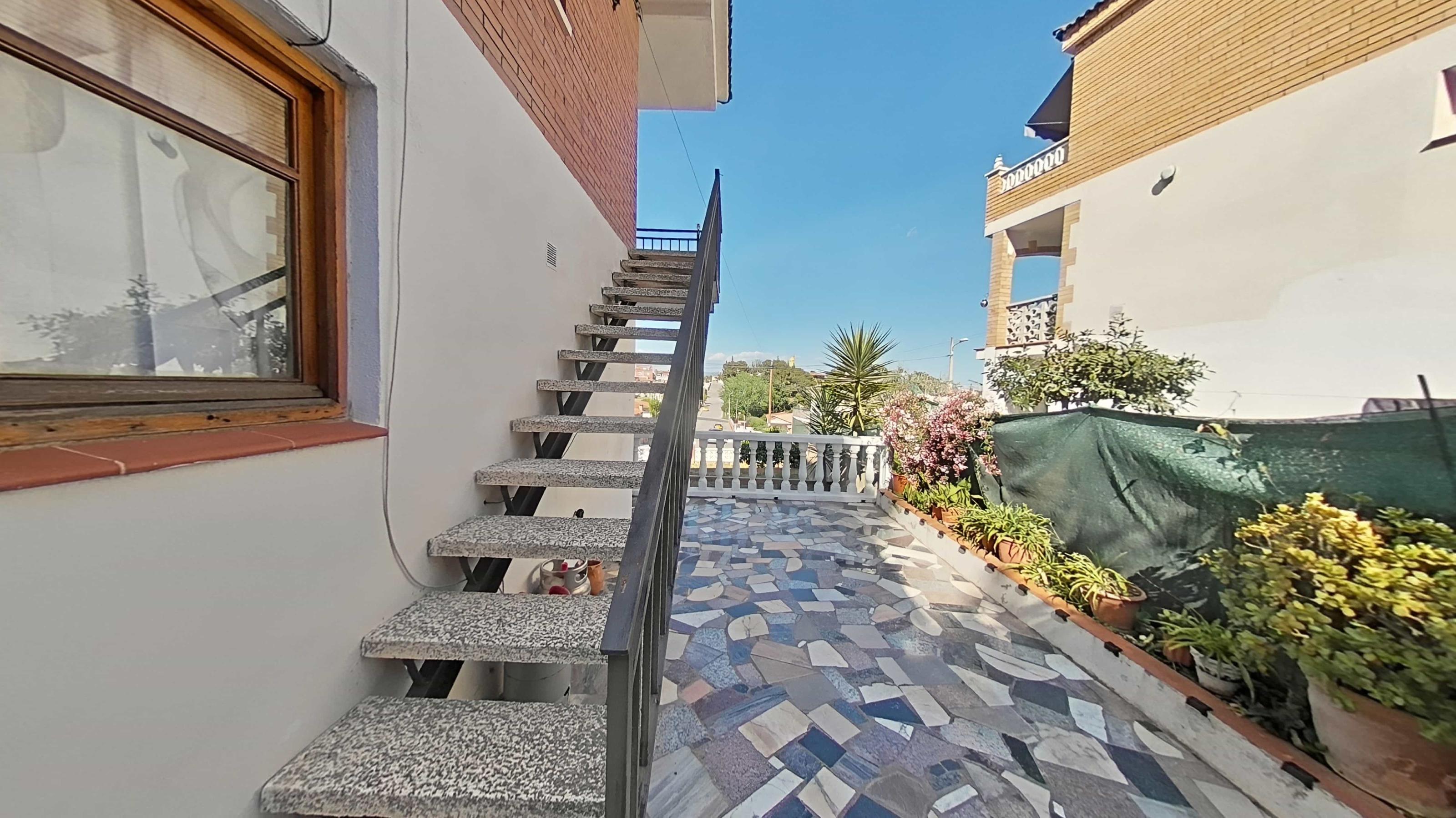 Imagen 23 Casa Aislada en venta en Piera / Urbanización Can Bou