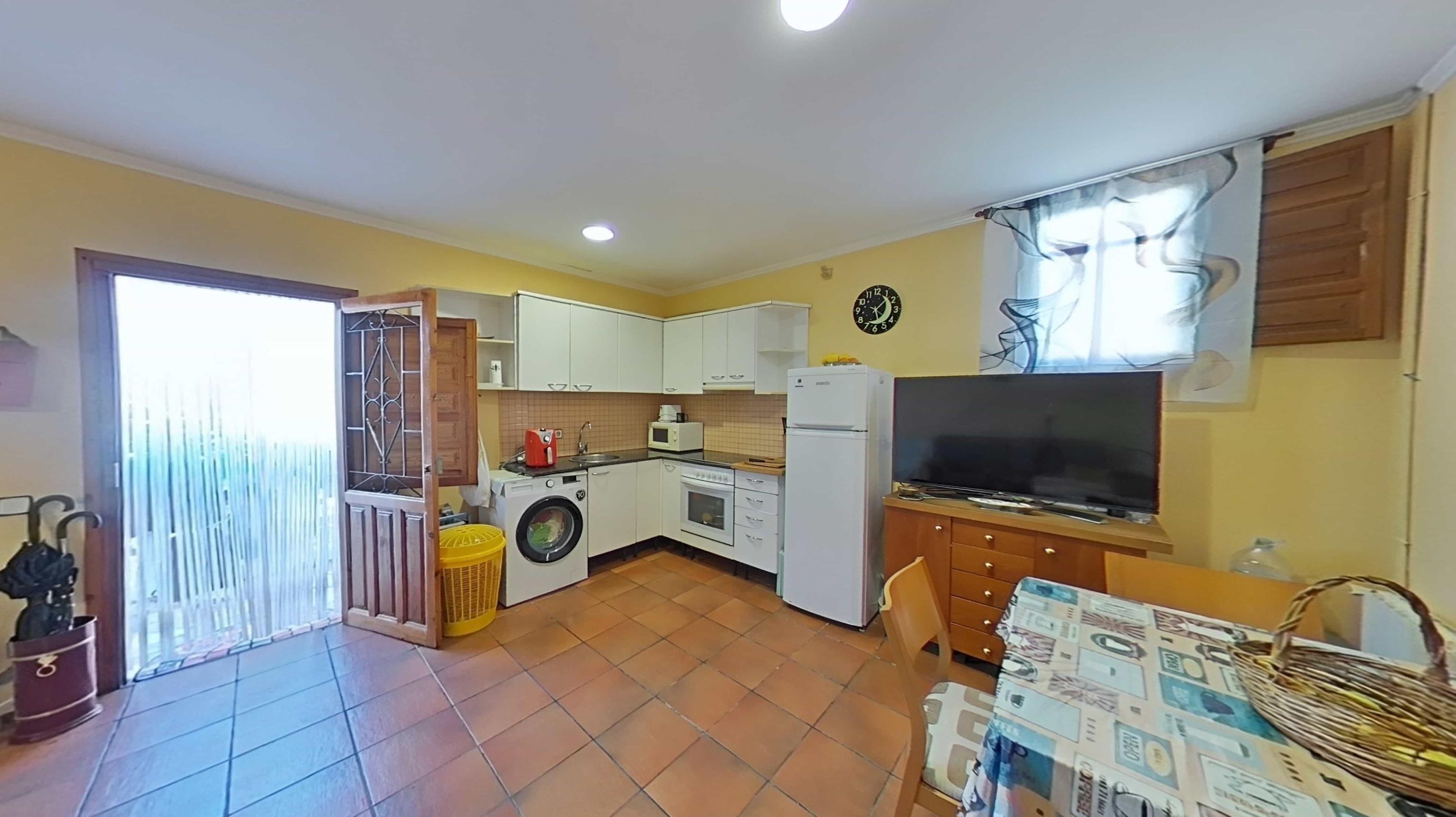 Imagen 27 Casa Aislada en venta en Piera / Urbanización Can Bou