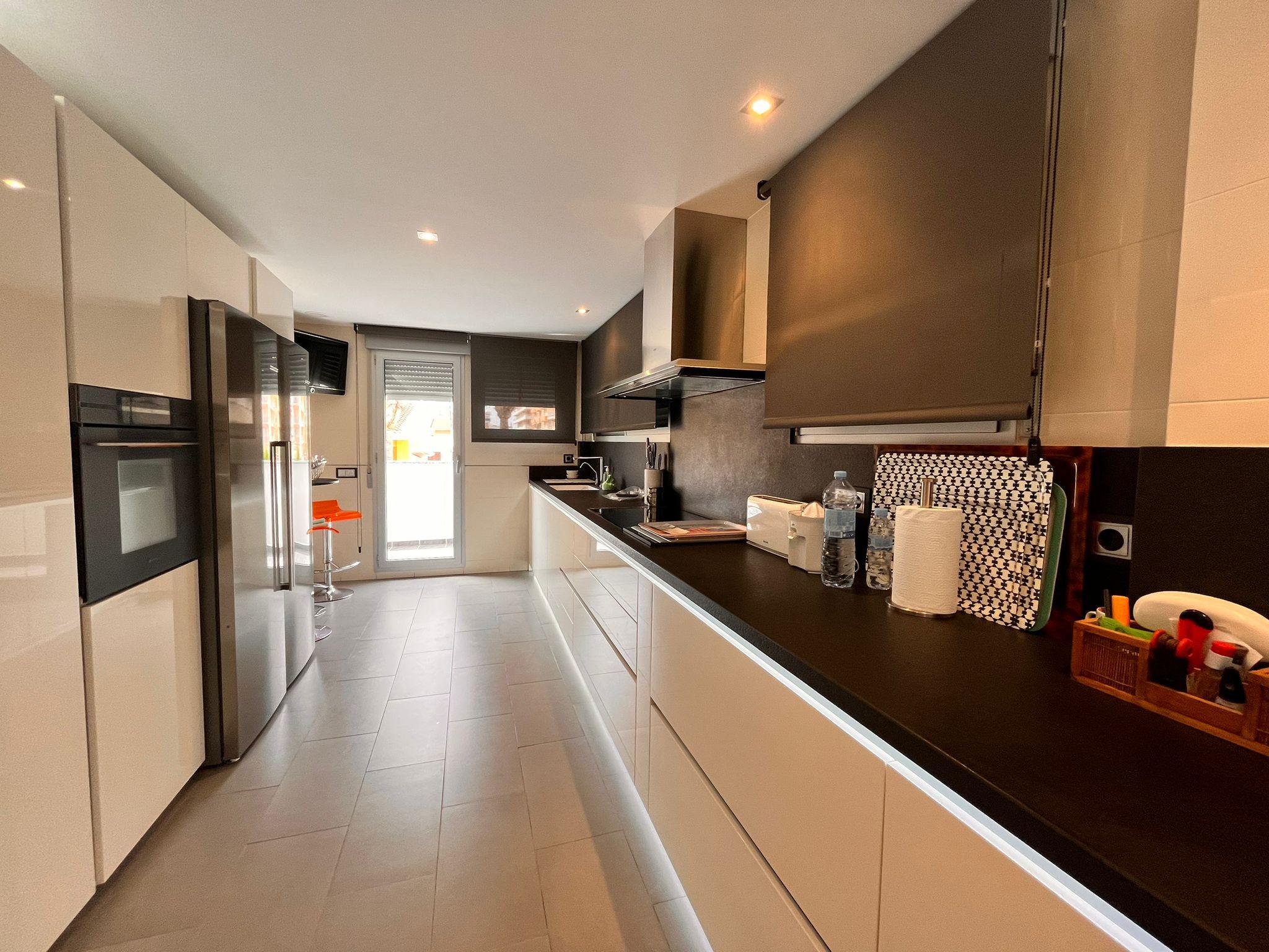 Imagen 3 Casa en venta en Daimús / En primera línea de la playa de Daimuz