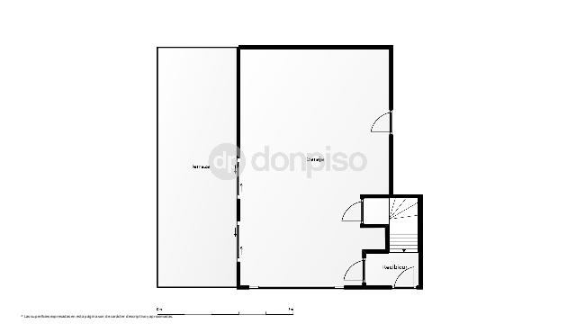 Imagen 37 Inmueble 282879 - Casa en venta en Daimús / En primera línea de la playa de Daimuz