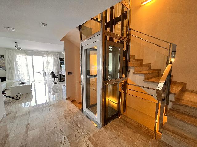 Imagen 11 Inmueble 282879 - Casa en venta en Daimús / En primera línea de la playa de Daimuz