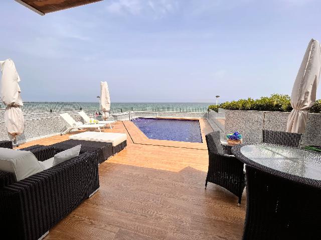 Imagen 31 Inmueble 282879 - Casa en venta en Daimús / En primera línea de la playa de Daimuz