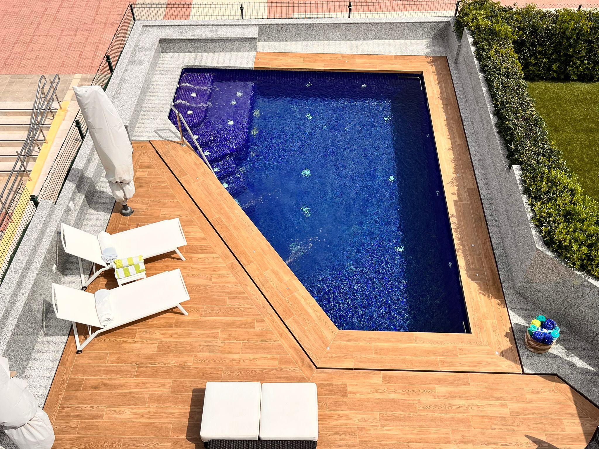 Imagen 32 Casa en venta en Daimús / En primera línea de la playa de Daimuz