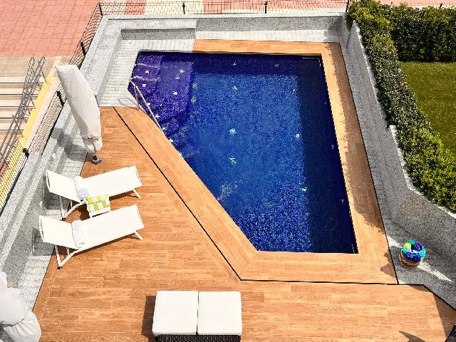 Imagen 32 Inmueble 282879 - Casa en venta en Daimús / En primera línea de la playa de Daimuz