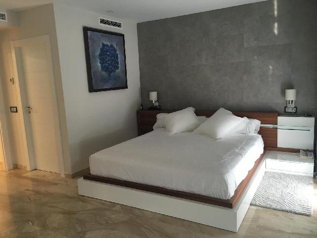 Imagen 19 Inmueble 282879 - Casa en venta en Daimús / En primera línea de la playa de Daimuz