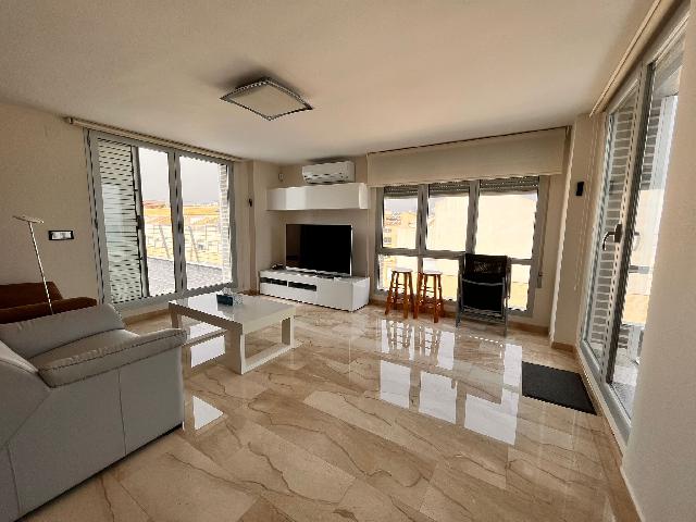 Imagen 6 Inmueble 282879 - Casa en venta en Daimús / En primera línea de la playa de Daimuz