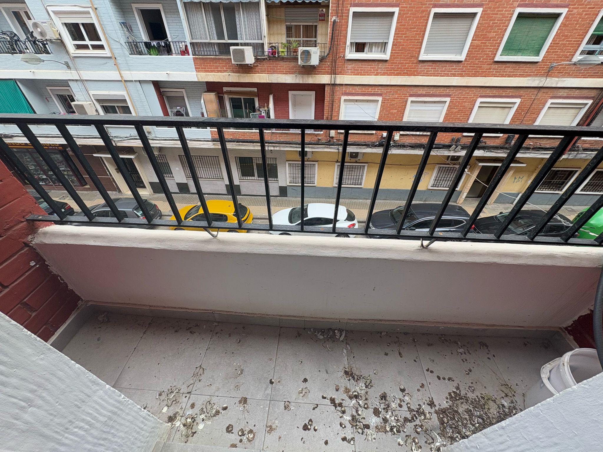 Imagen 6 Piso en venta en Valencia / Próxima al Centro Comercial Arena