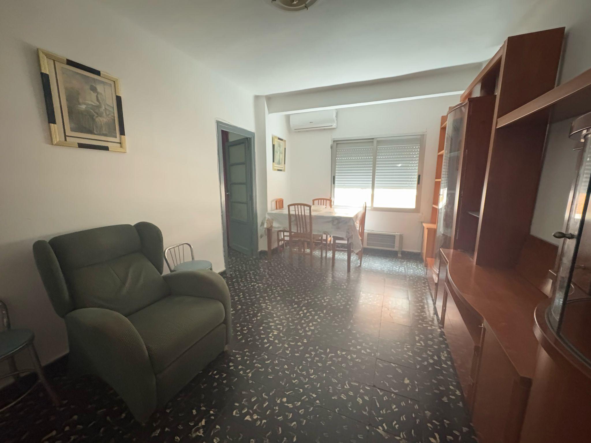 Imagen 5 Piso en venta en Valencia / Próxima al Centro Comercial Arena