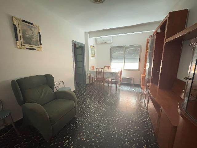 Imagen 5 Inmueble 292583 - Piso en venta en Valencia / Próxima al Centro Comercial Arena