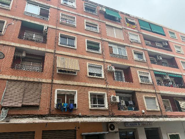 Imagen 3 Inmueble 292583 - Piso en venta en Valencia / Próxima al Centro Comercial Arena